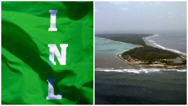 INL Lakshadweep INL Lakshadweep