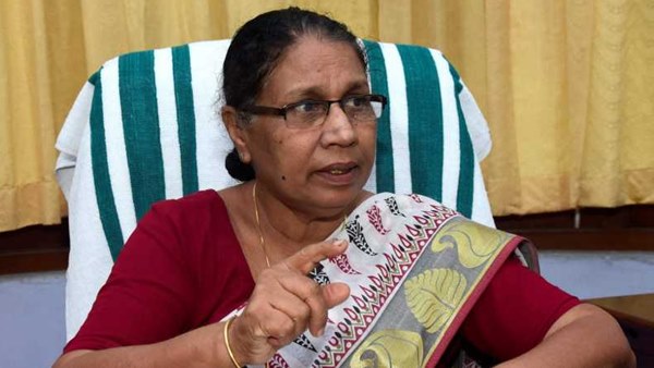 വനിതാ കമ്മീഷൻ്റെ വിശ്വാസ്യത നഷ്ടപ്പെടുന്നുവോ?