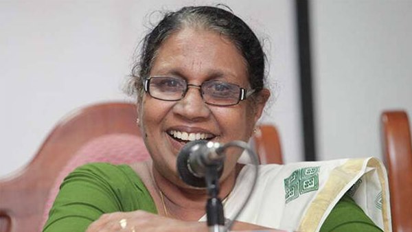 സ്വമേധയാ രാജിവയ്ക്കേണ്ടതായിരുന്നില്ലേ?