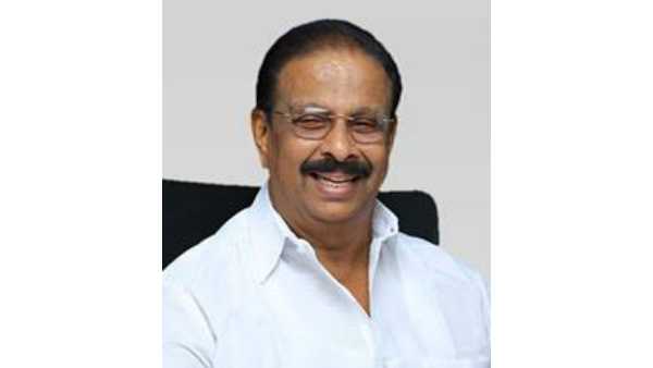 സുധാകരന്റെ വെല്ലുവിളി സുധാകരന്റെ വെല്ലുവിളി