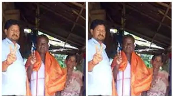 സുനില്‍ നായിക് ഉള്‍പ്പെടെ