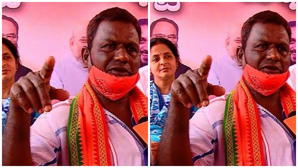 ബിഎസ്പിയുടെ സ്ഥാനാര്ത്ഥി ബിഎസ്പിയുടെ സ്ഥാനാര്ത്ഥി