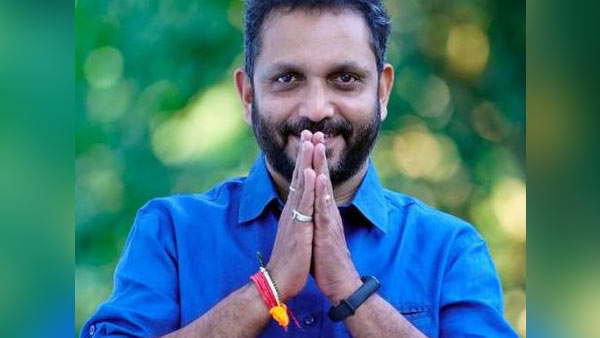 100 കോടി സുരേന്ദ്രന്റെ അക്കൗണ്ടില്‍