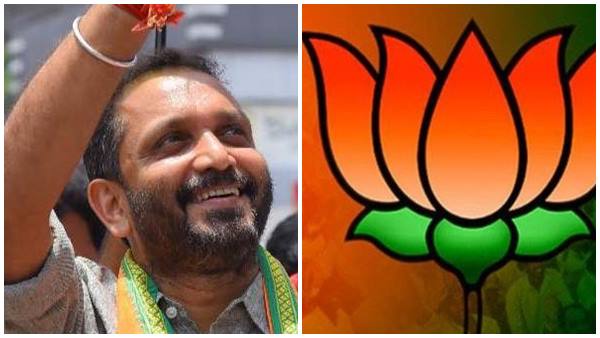 സുരേന്ദ്രനെ ചോദ്യം ചെയ്‌തേക്കും