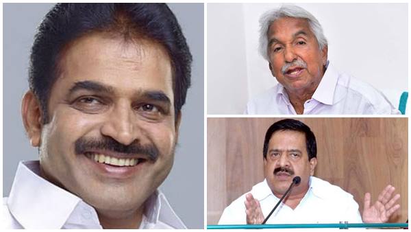 പൊളിയുന്ന ഗ്രൂപ്പുകള്‍