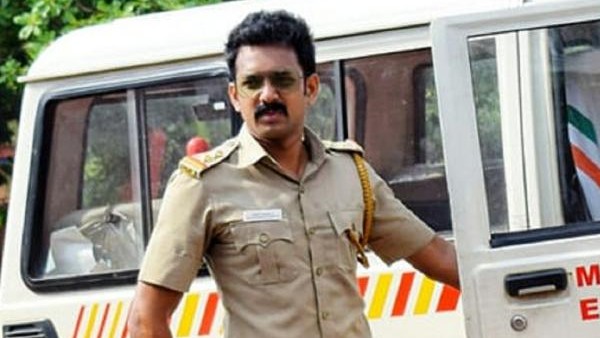കിരണിനെ കുറിച്ച്...
