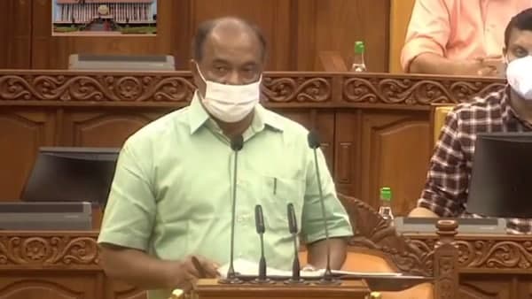 പ്രതിസന്ധിയുടെ കാലം