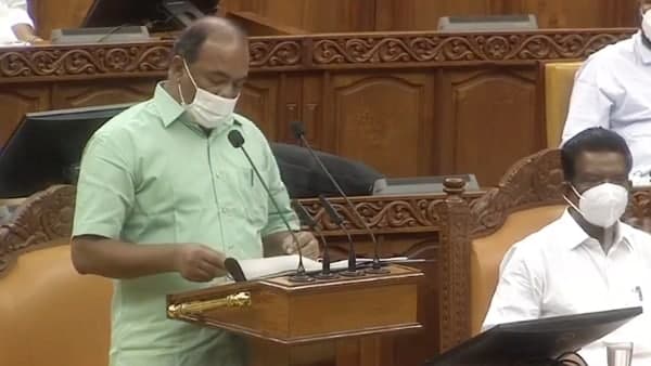 ആശ്വാസ പ്രഖ്യാപനങ്ങള്‍