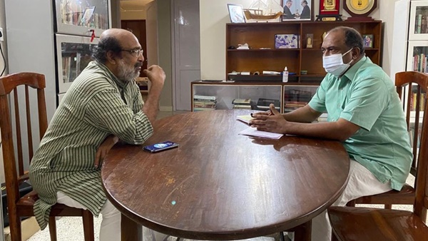 തീരദേശം, പ്രളയം, തൊഴില്‍