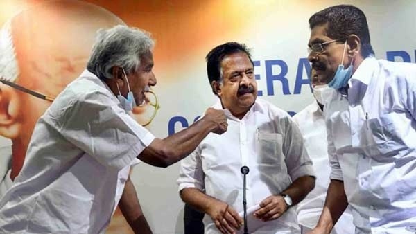 അച്ചടക്കസമിതി