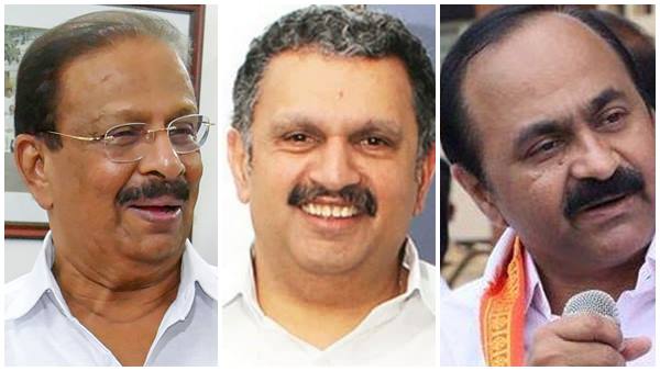 അണികളെ ഉണര്‍ത്താന്‍