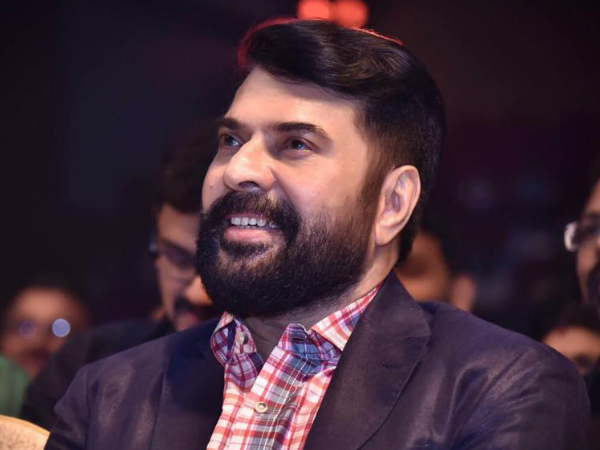 മമ്മൂട്ടിയുടെ പ്രതിഫലം