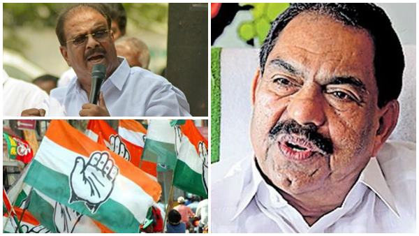 സുധാകരനുള്ള കുത്ത് സുധാകരനുള്ള കുത്ത്