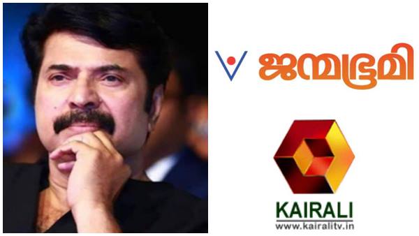 സോഷ്യല് മീഡിയയില് ചര്ച്ച സോഷ്യല് മീഡിയയില് ചര്ച്ച
