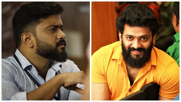 മണിക്കുട്ടനും ലാലേട്ടനും