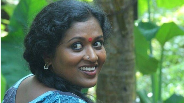  വെറും പെണ്ണാണെന്ന്