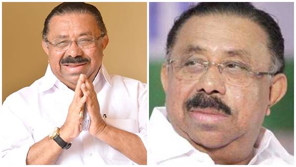 നിലവിലെ കണ്‍വീനര്‍