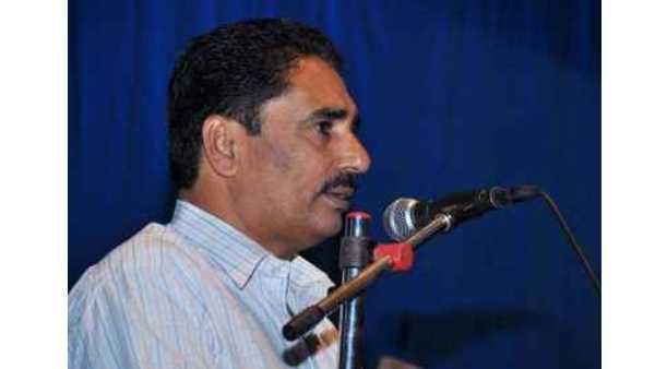 ഒരാള്‍ മാത്രം പോര