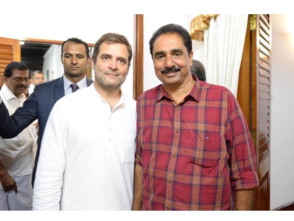 മുന്നണി മാറ്റത്തോടുള്ള പ്രതികരണം