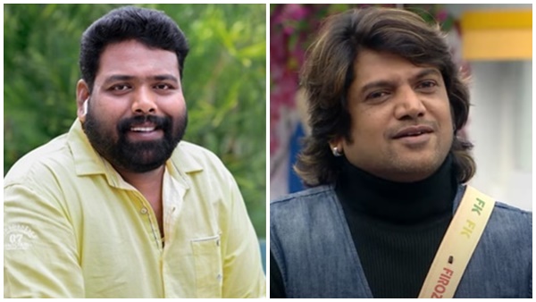 ഫിറോസിന്റെ നമ്പര്‍ തരുമോ?