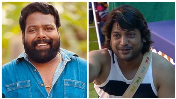ചേട്ടനെ ഭയങ്കരമായി ഇഷ്ടമാണ്