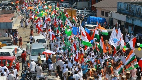 എൻസികെ എൻസികെ