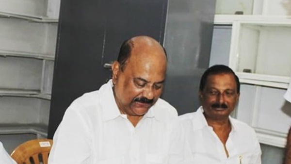 ലക്ഷ്യം എൽഡിഎഫ് ലക്ഷ്യം എൽഡിഎഫ്