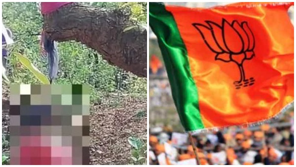 യുവാവ് അറസ്റ്റില്‍