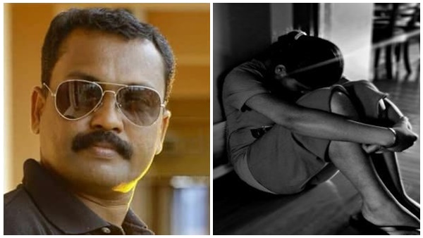 ആരാണ് ശ്രീകാന്ത് എസ് നായര്‍