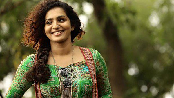 പാർവതിയോട് പറയാനുള്ളത്..