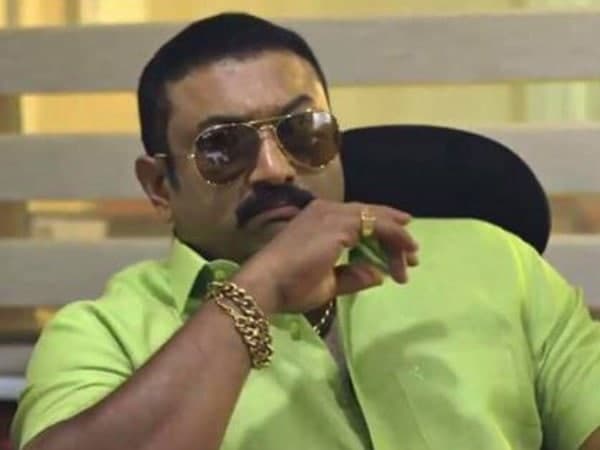 തനിക്ക് വേണ്ടിയല്ല...