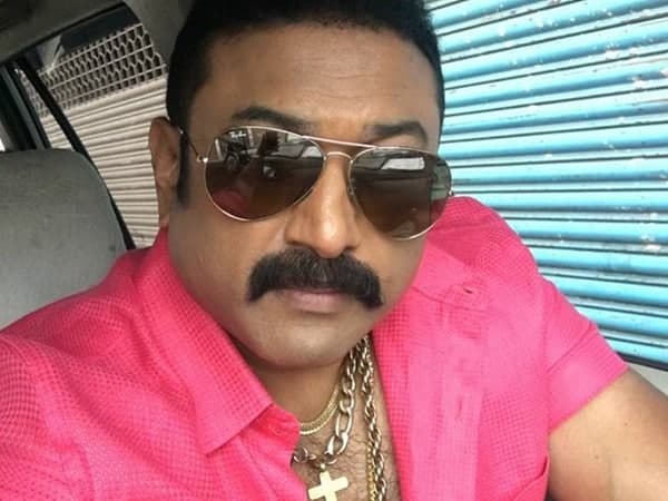 മൂന്ന് മാസം ജയിലില്‍