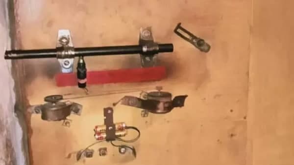 സിനിമാക്കഥയെ വെല്ലും സിനിമാക്കഥയെ വെല്ലും