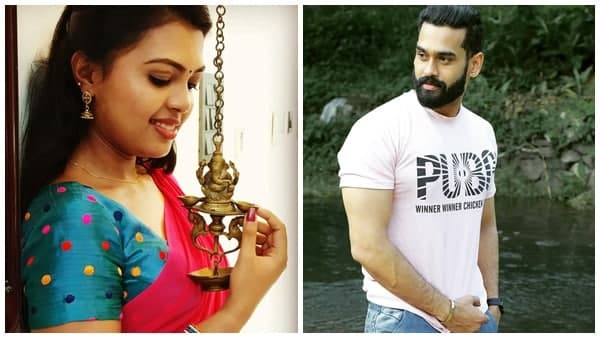 വിവാഹ നിശ്ചയം