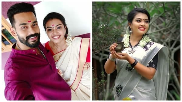 വിവാഹം