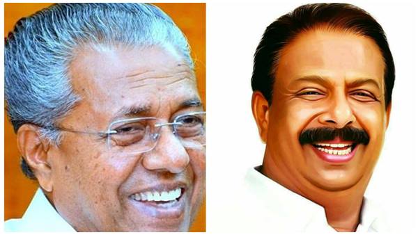 പിണറായിക്കും ഉപദേശം പിണറായിക്കും ഉപദേശം