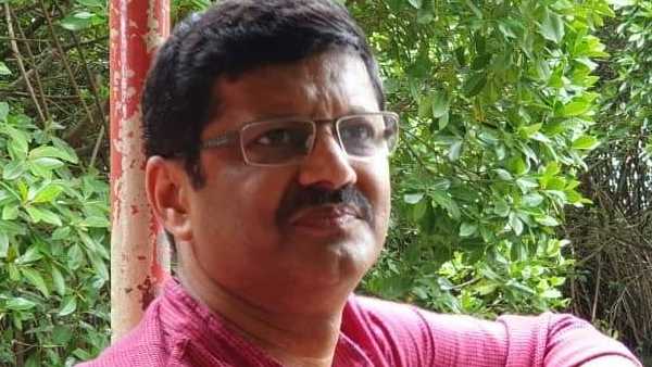 ആദ്യ തത്സമയ വാര്‍ത്ത അവതാരകന്‍