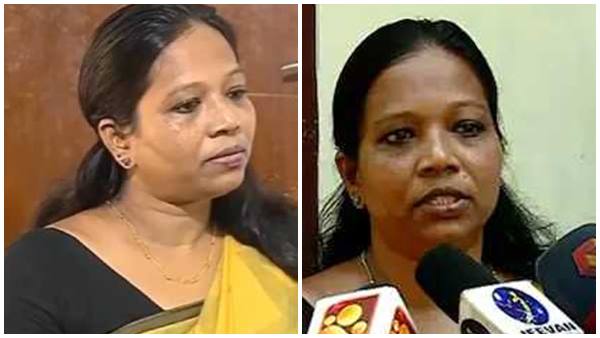 നിയമനടപടി നിയമനടപടി