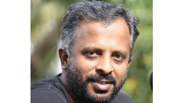 രാജീവ് ദേവരാജ്