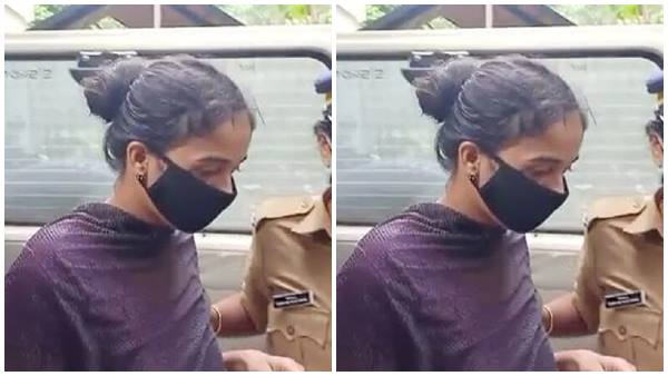 രേഷ്മയുടെ ചതി