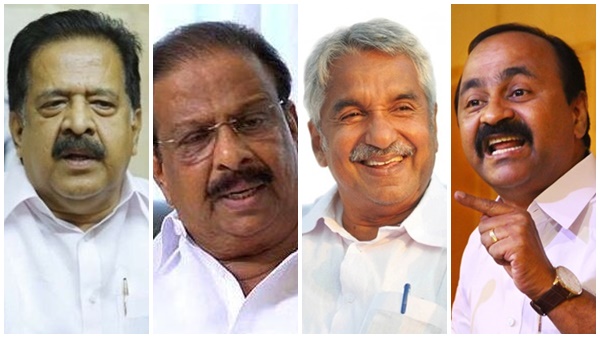 കൂടിക്കാഴ്ച