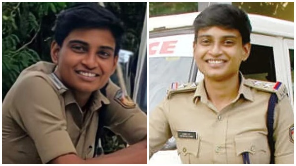 ആനി നൽകുന്ന മാതൃക ആനി നൽകുന്ന മാതൃക