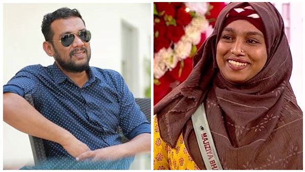 സാബുമോന്‍ രംഗത്ത്