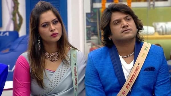 വാവയ്ക്കും വേഷം