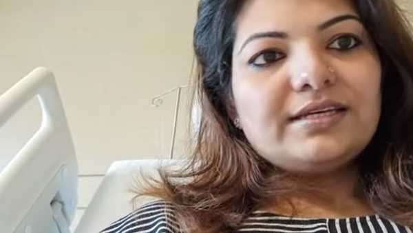 പപ്പയ്ക്ക് പനിയായി തുടങ്ങി