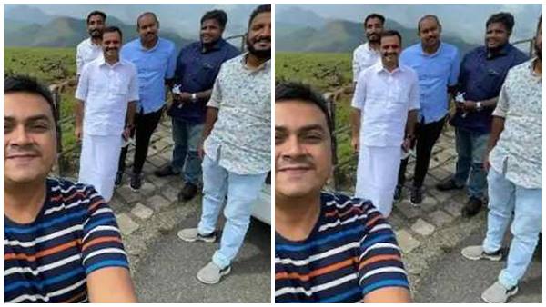 രാഷ്ട്രീയം മാത്രം കണ്ട് ചൊറിയരുത്