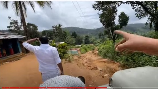 പ്രവേശനം എളുപ്പമല്ല