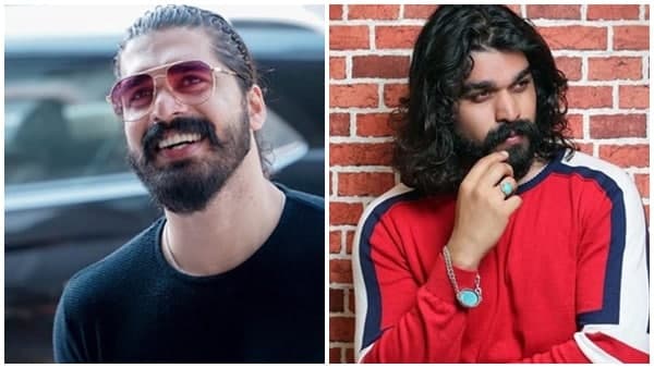 സ്റ്റാർ മാജിക്കിലേക്ക്... 