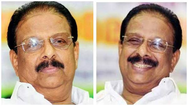 അഷ്റഫിനെ ആശുപത്രിയിലെത്തിച്ചത് സുധാകരൻ