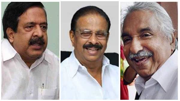 ഗ്രൂപ്പുകളെ ഒതുക്കാന്‍